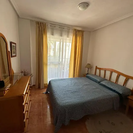 Apartamento Pascual Apartment Torrevieja