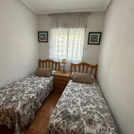 Apartamento Pascual Apartment