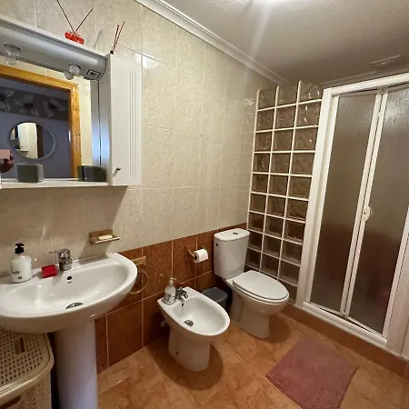 Apartamento Apartamento Pascual Torrevieja