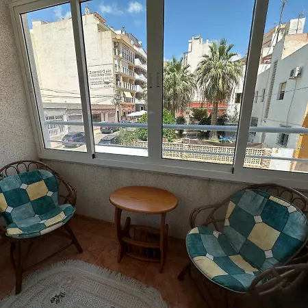 Apartamento Pascual Apartment
