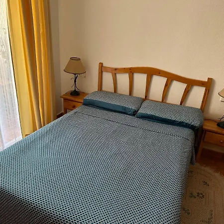 Apartamento Apartamento Pascual Torrevieja