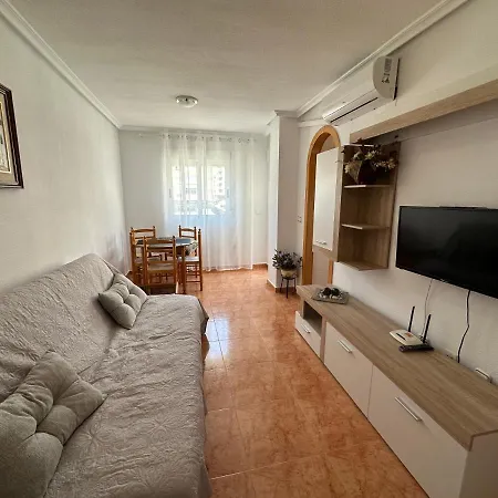 Apartamento Pascual