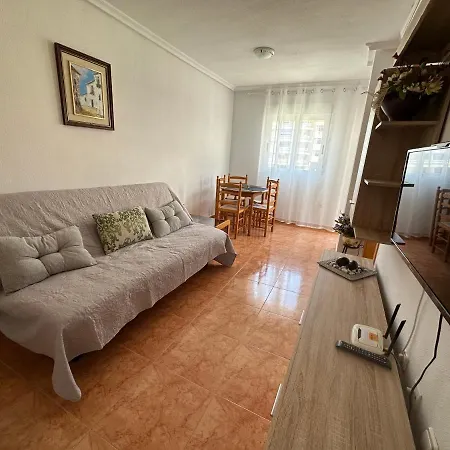Apartamento Pascual *