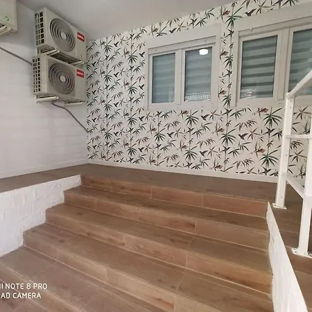 Appartement Apartamento Vacacional