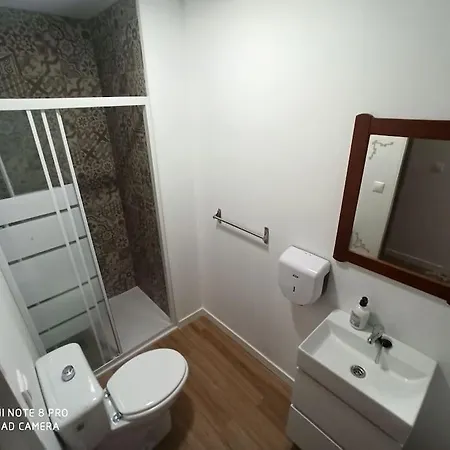 Apartamento Vacacional Appartement Torrevieja