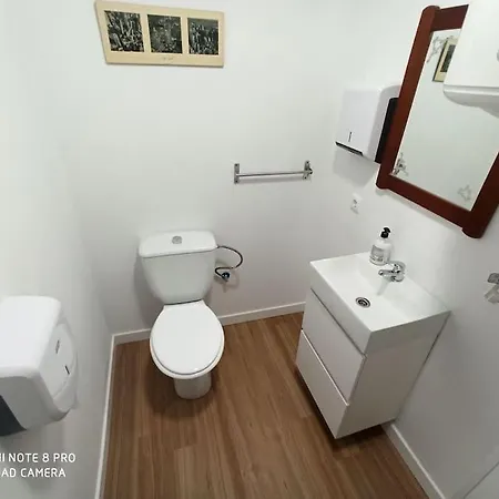 Appartement Apartamento Vacacional Torrevieja