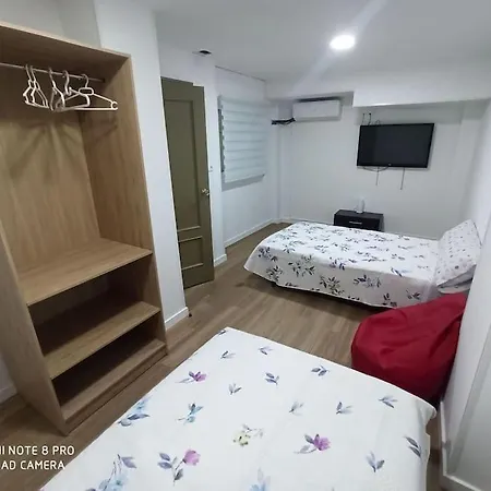 Appartement Apartamento Vacacional