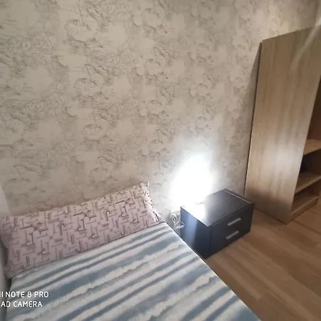 Appartement Apartamento Vacacional Torrevieja