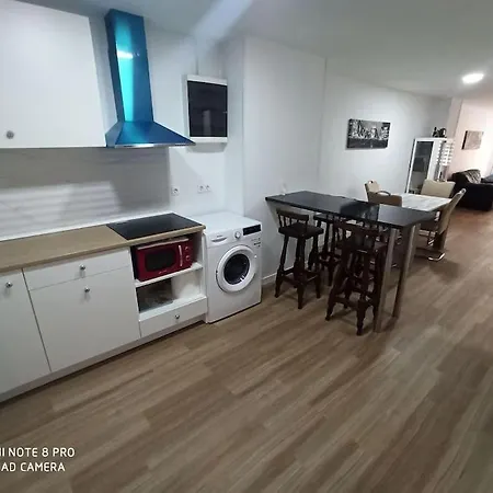 Appartement Apartamento Vacacional