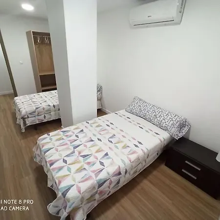 Apartamento Vacacional Appartement