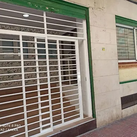 Appartement Apartamento Vacacional Torrevieja