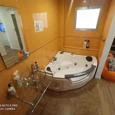 Appartement Apartamento Vacacional Torrevieja