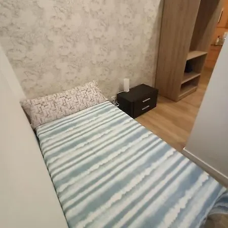 Apartamento Vacacional Appartement *