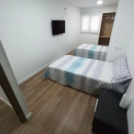 Appartement Apartamento Vacacional